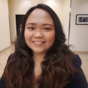 Meet your Posher, Rhoda